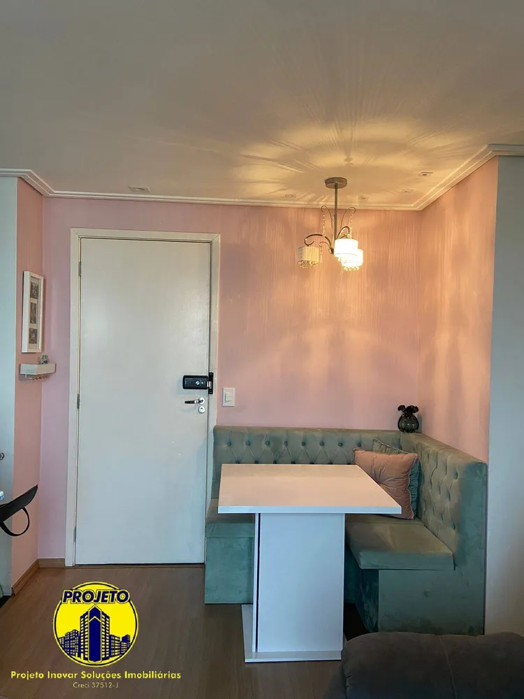 Apartamento, 2 quartos, 50 m² - Foto 5