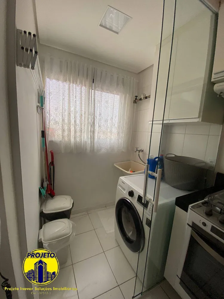 Apartamento, 2 quartos, 50 m² - Foto 6