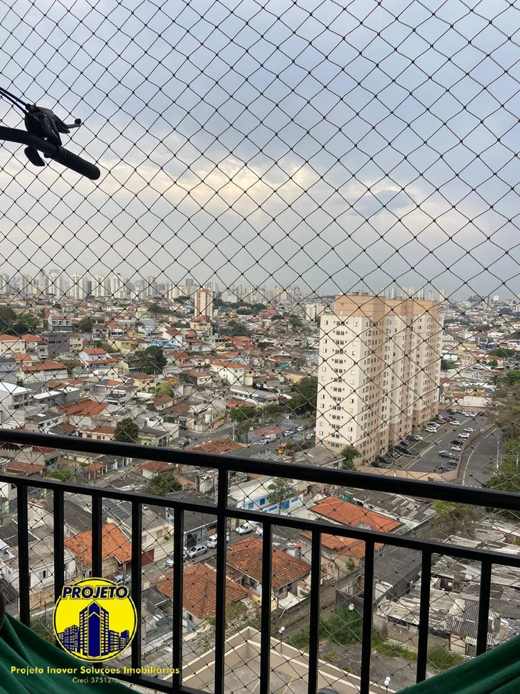 Apartamento, 2 quartos, 50 m² - Foto 10
