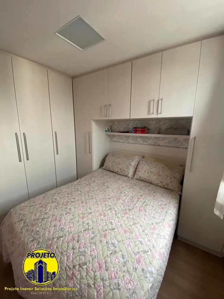 Apartamento, 2 quartos, 50 m² - Foto 11