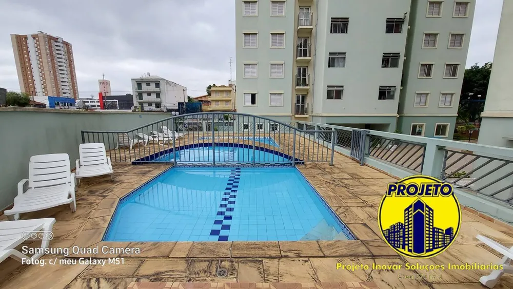 Apartamento, 2 quartos, 57 m² - Foto 8