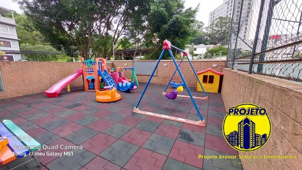 Apartamento, 2 quartos, 57 m² - Foto 6