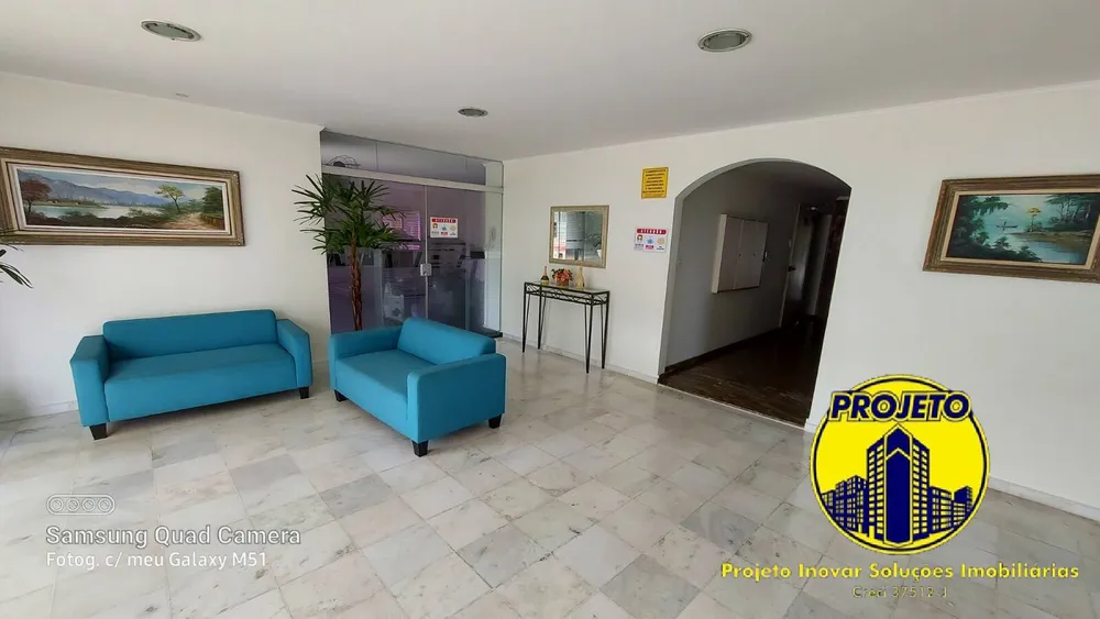 Apartamento, 2 quartos, 57 m² - Foto 5