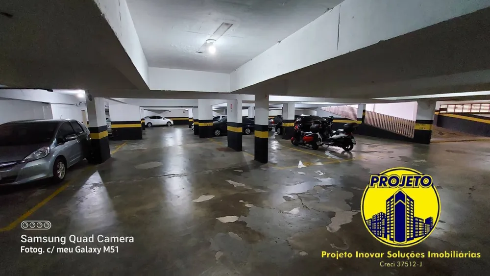 Apartamento, 2 quartos, 57 m² - Foto 10