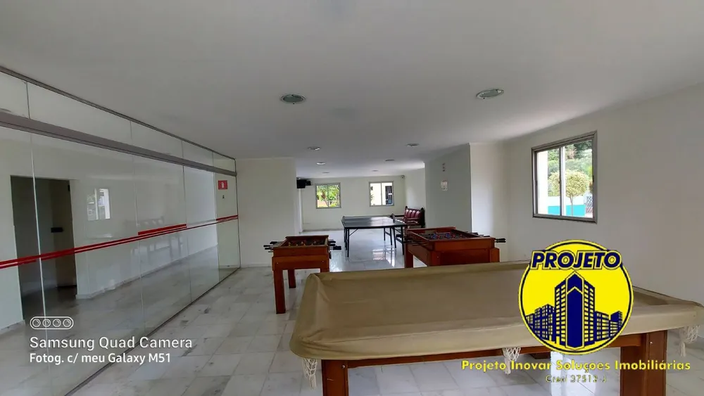 Apartamento, 2 quartos, 57 m² - Foto 3