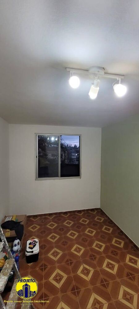 Apartamento para alugar com 2 quartos, 55m² - Foto 2