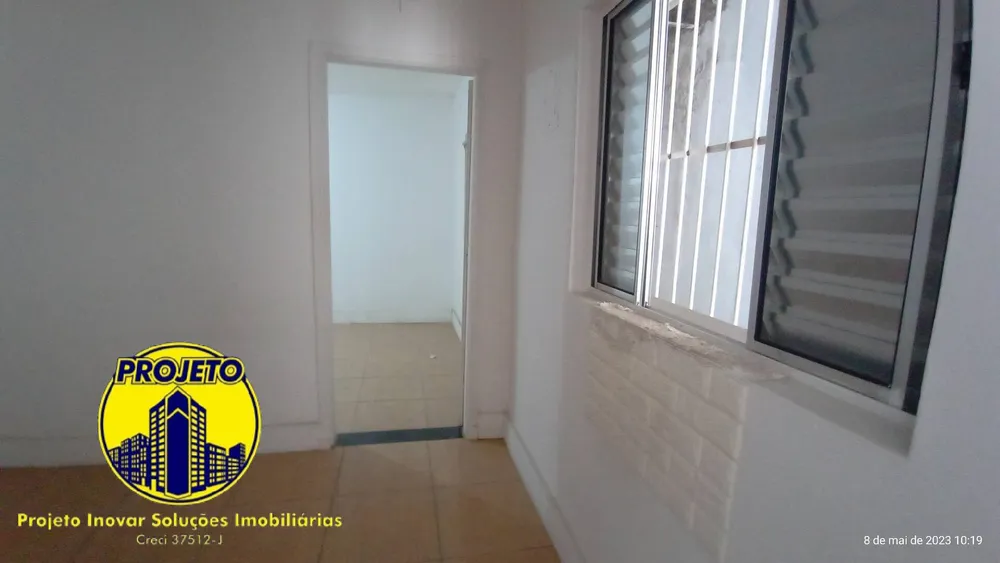 Casa, 1 quarto, 45 m² - Foto 6