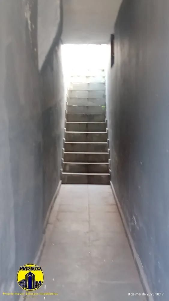 Casa, 1 quarto, 45 m² - Foto 1