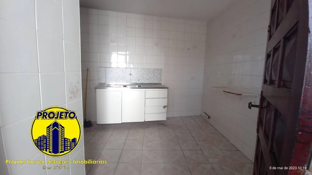Casa, 1 quarto, 45 m² - Foto 2