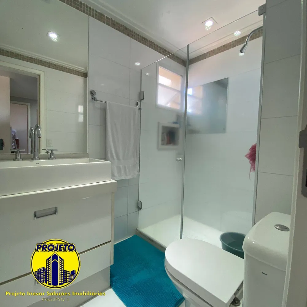Apartamento, 3 quartos - Foto 5