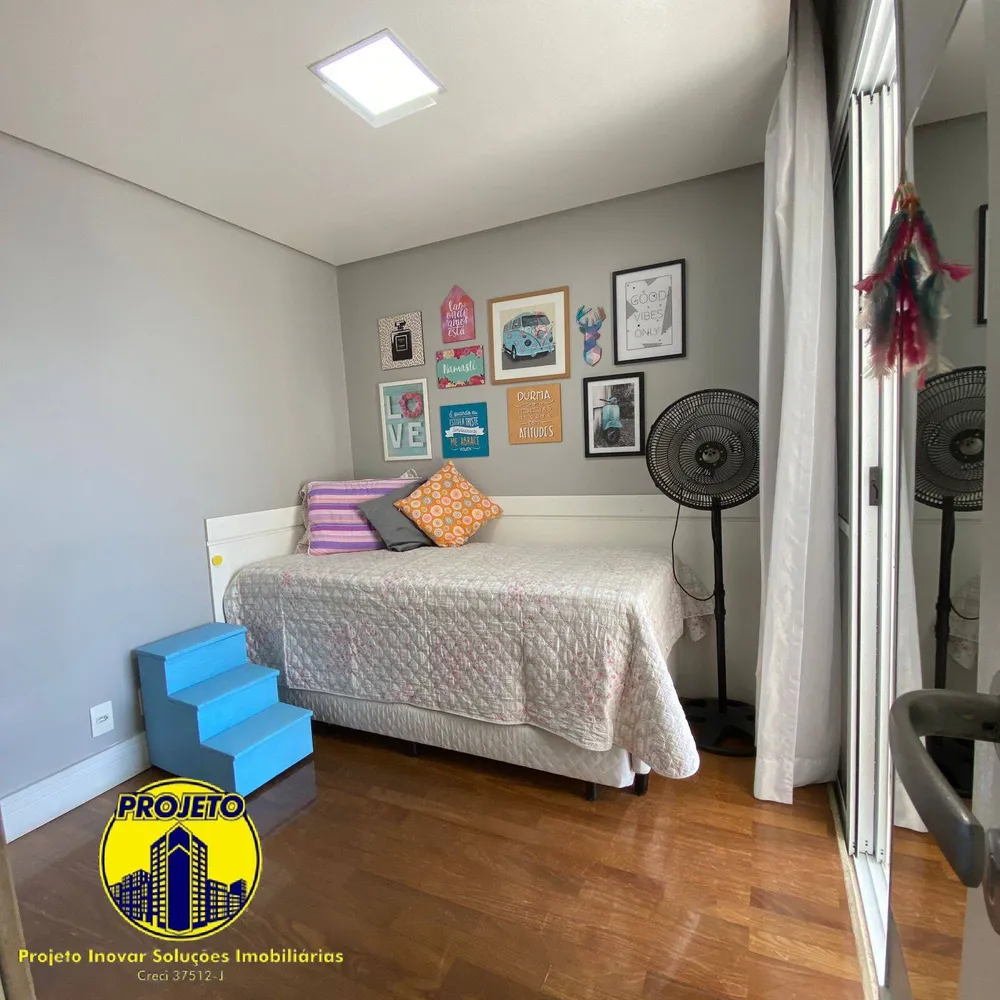 Apartamento, 3 quartos - Foto 4