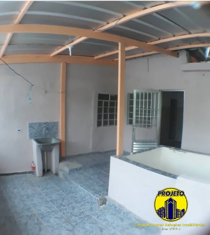 Casa, 288 m² - Foto 10