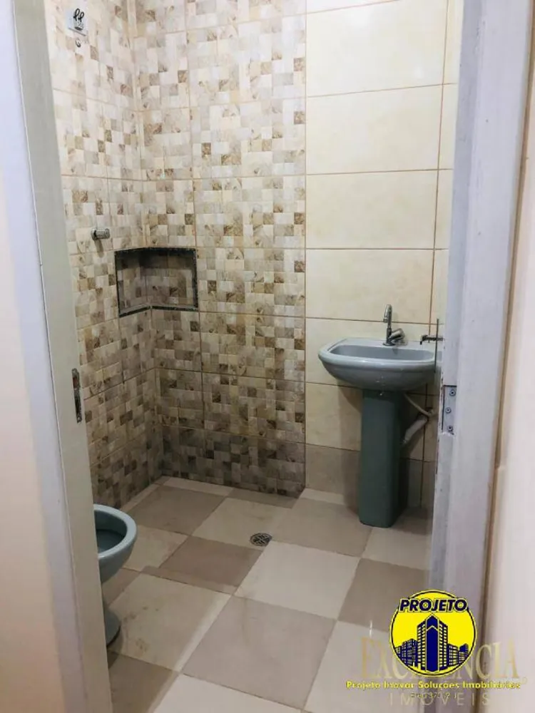 Casa, 288 m² - Foto 3