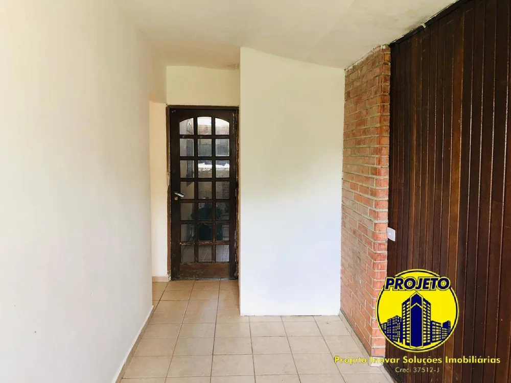 Casa, 4 quartos, 200 m² - Foto 9