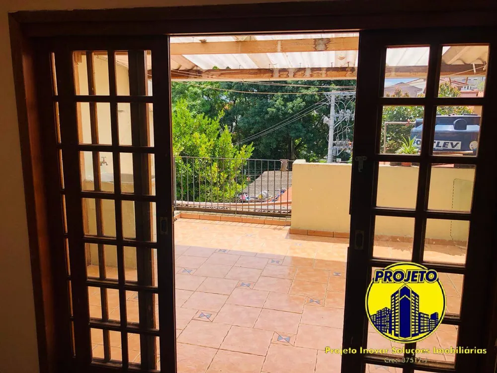 Casa, 4 quartos, 200 m² - Foto 8