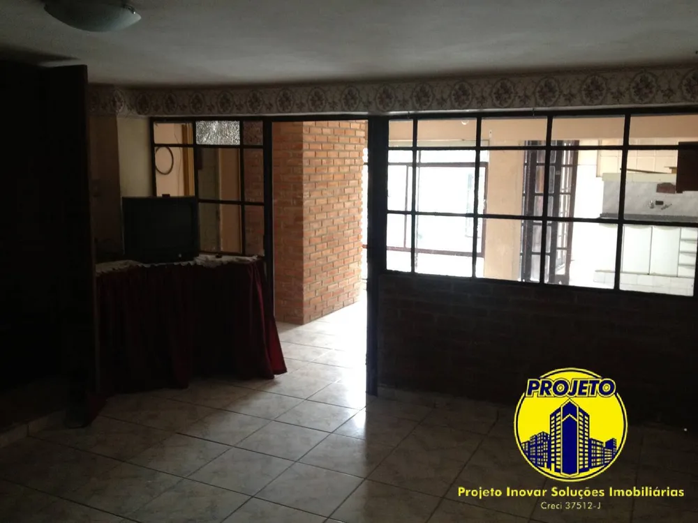 Casa, 4 quartos, 200 m² - Foto 4