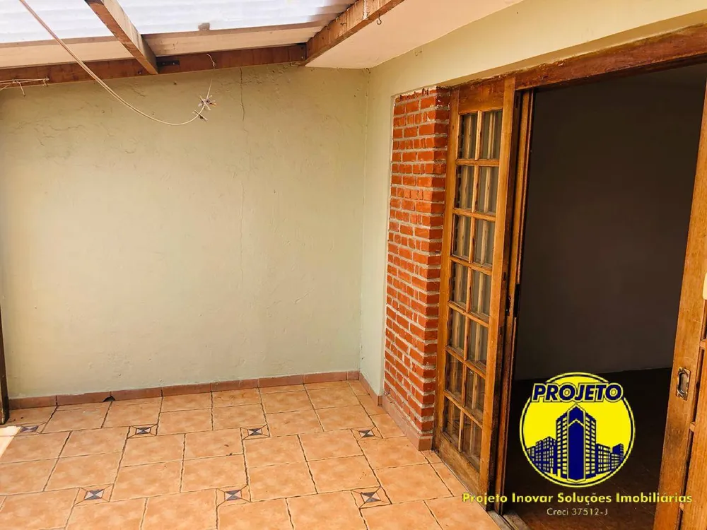 Casa, 4 quartos, 200 m² - Foto 10