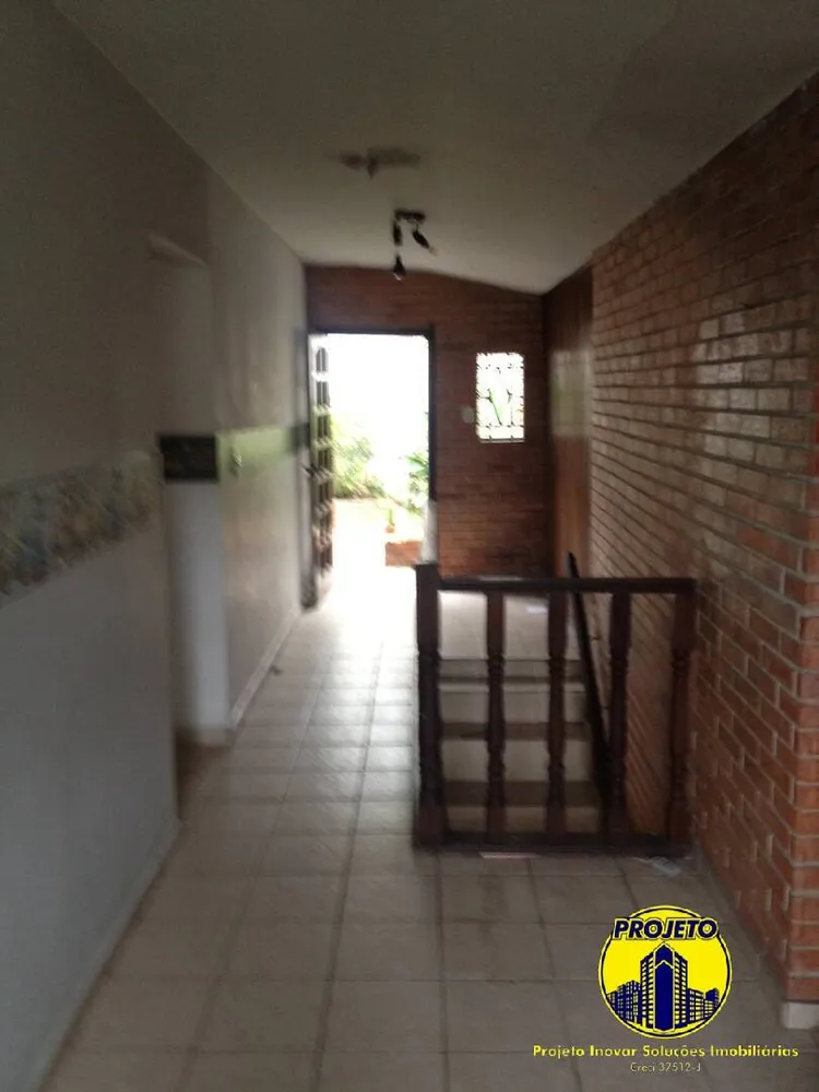 Casa, 4 quartos, 200 m² - Foto 3