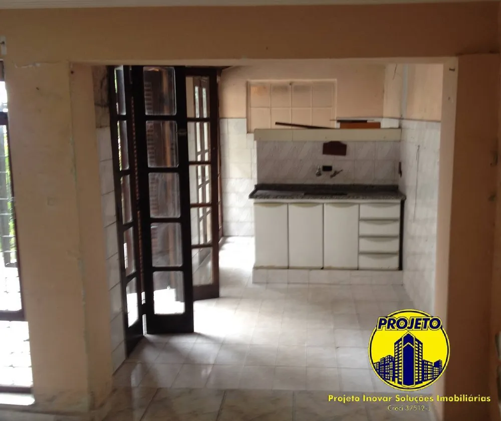 Casa, 4 quartos, 200 m² - Foto 5