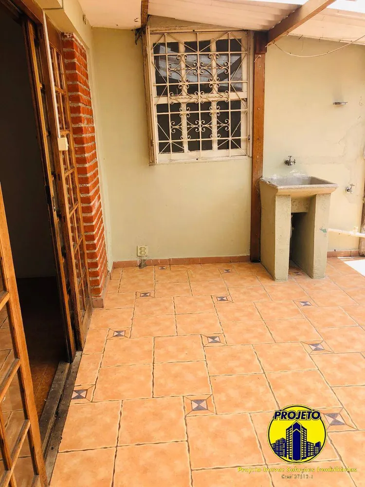 Casa, 4 quartos, 200 m² - Foto 11