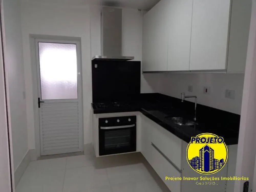 Apartamento, 3 quartos, 82 m² - Foto 3