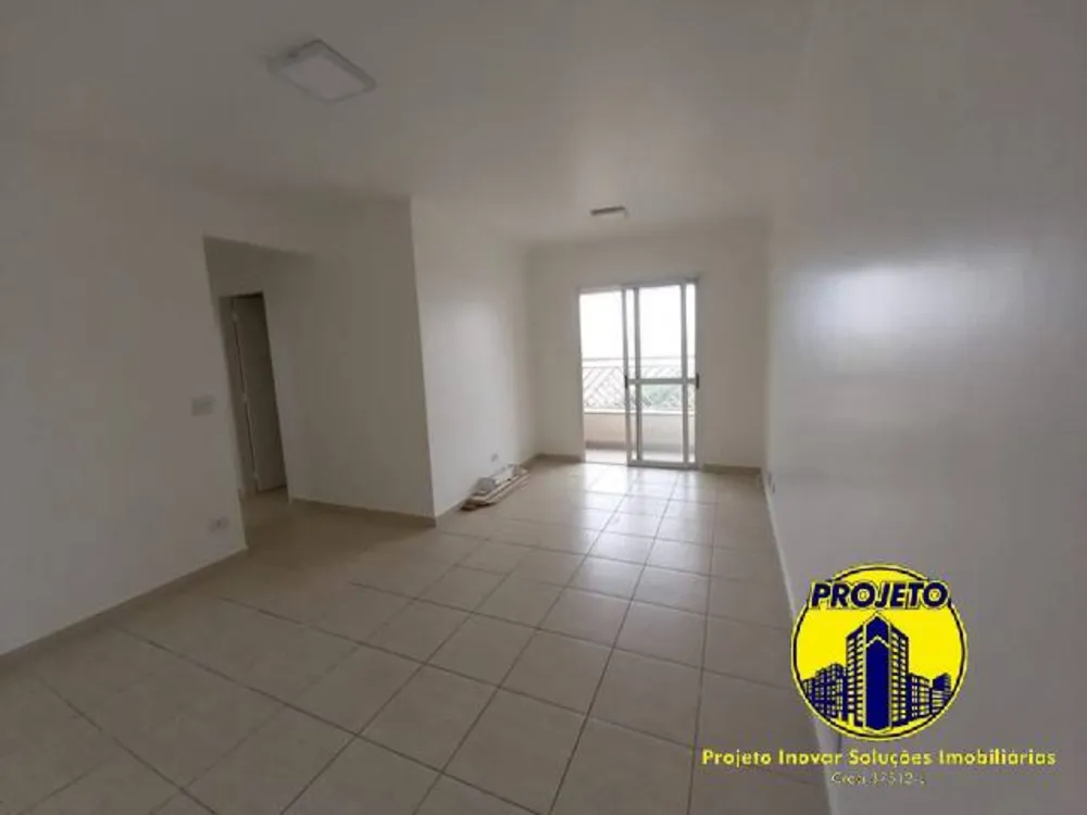 Apartamento, 3 quartos, 82 m² - Foto 1