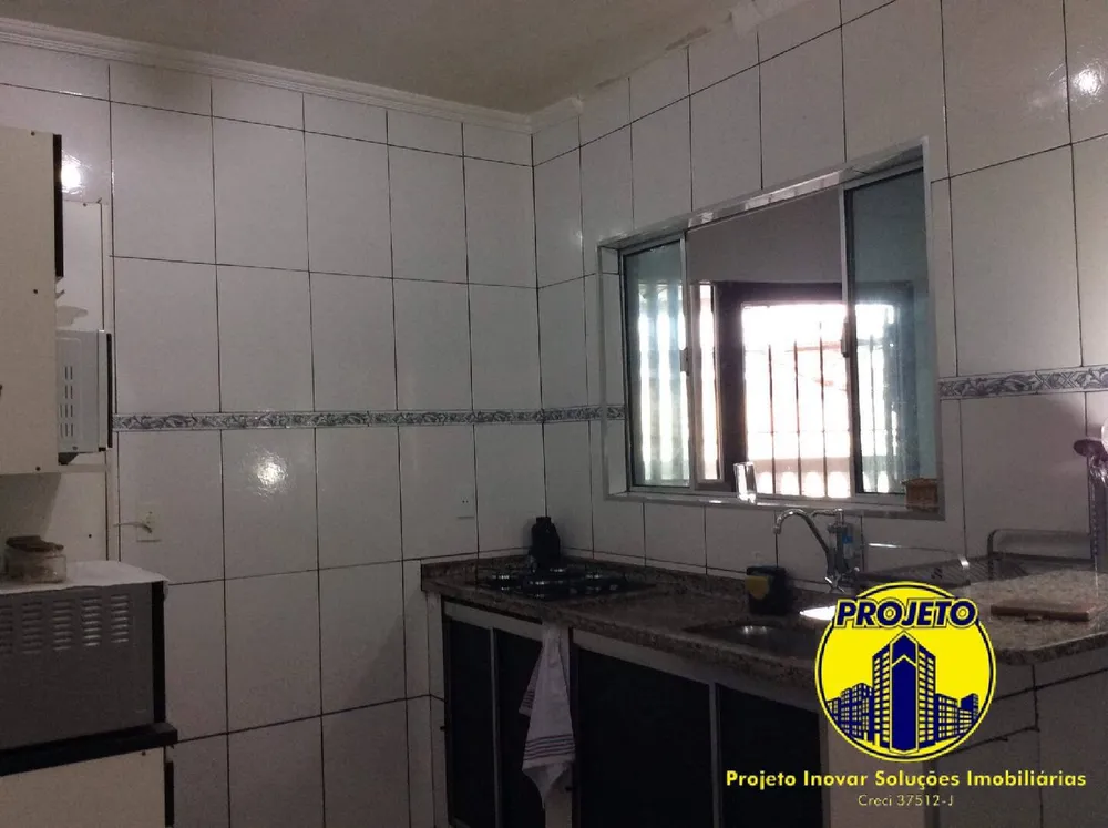Casa, 3 quartos, 100 m² - Foto 15