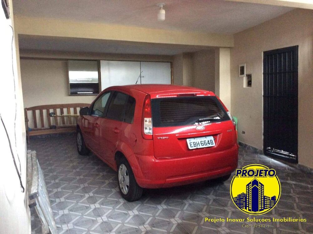Casa, 3 quartos, 100 m² - Foto 3