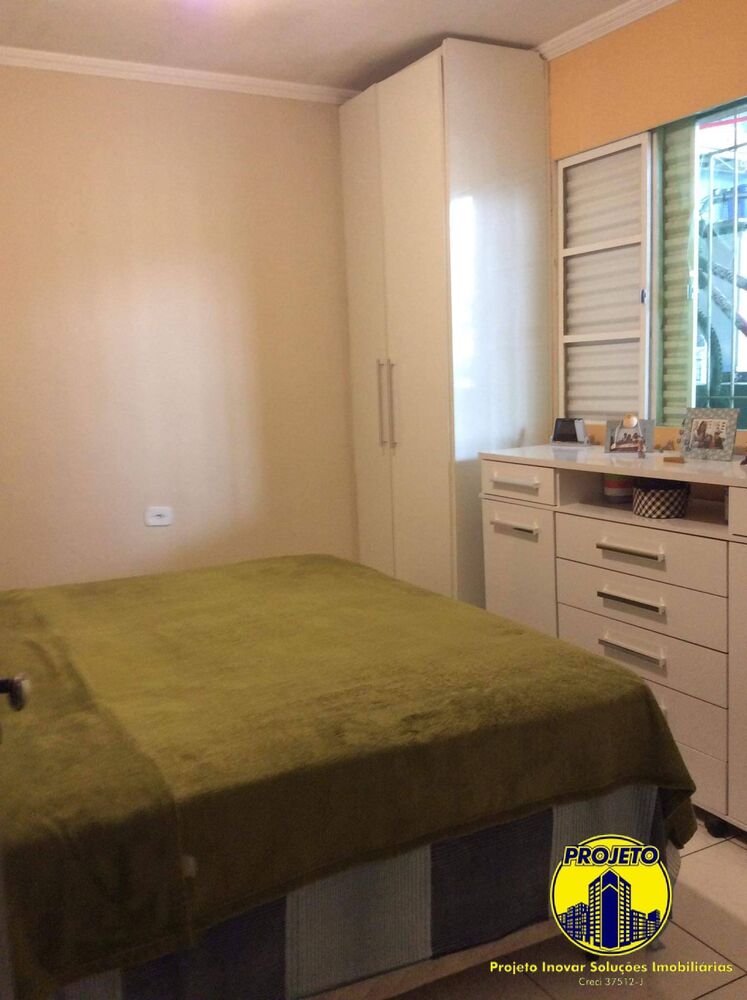 Casa, 3 quartos, 100 m² - Foto 8