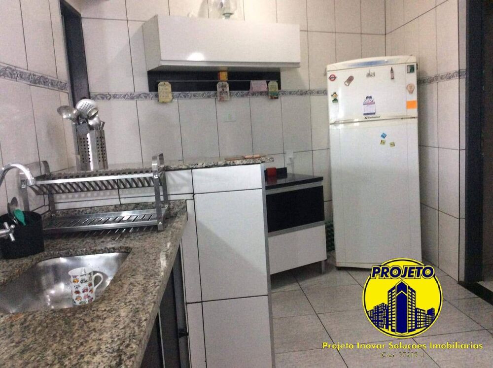 Casa, 3 quartos, 100 m² - Foto 10