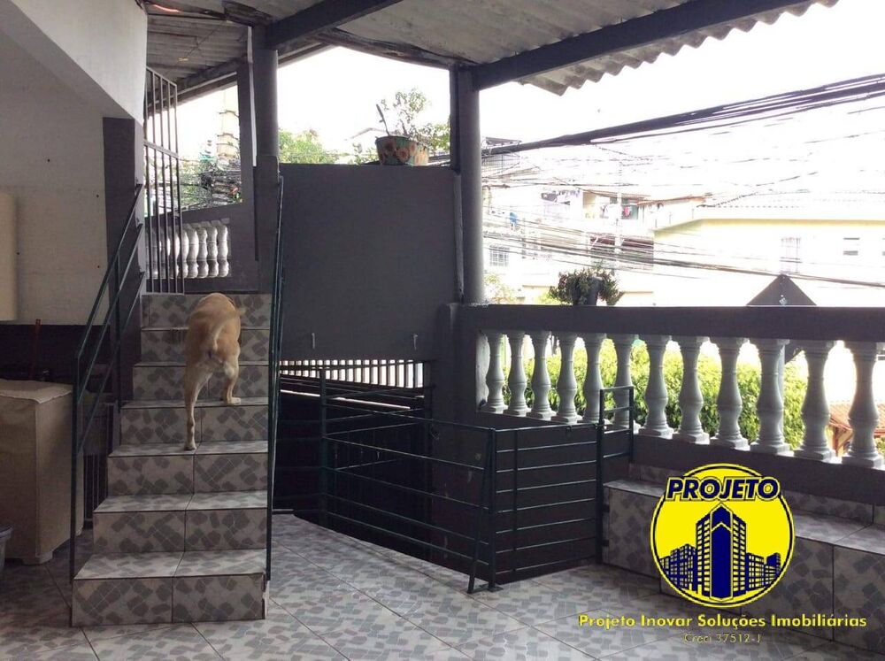 Casa, 3 quartos, 100 m² - Foto 5
