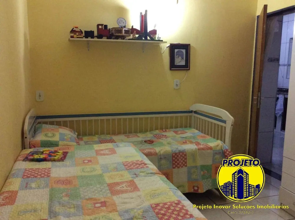 Casa, 3 quartos, 100 m² - Foto 19