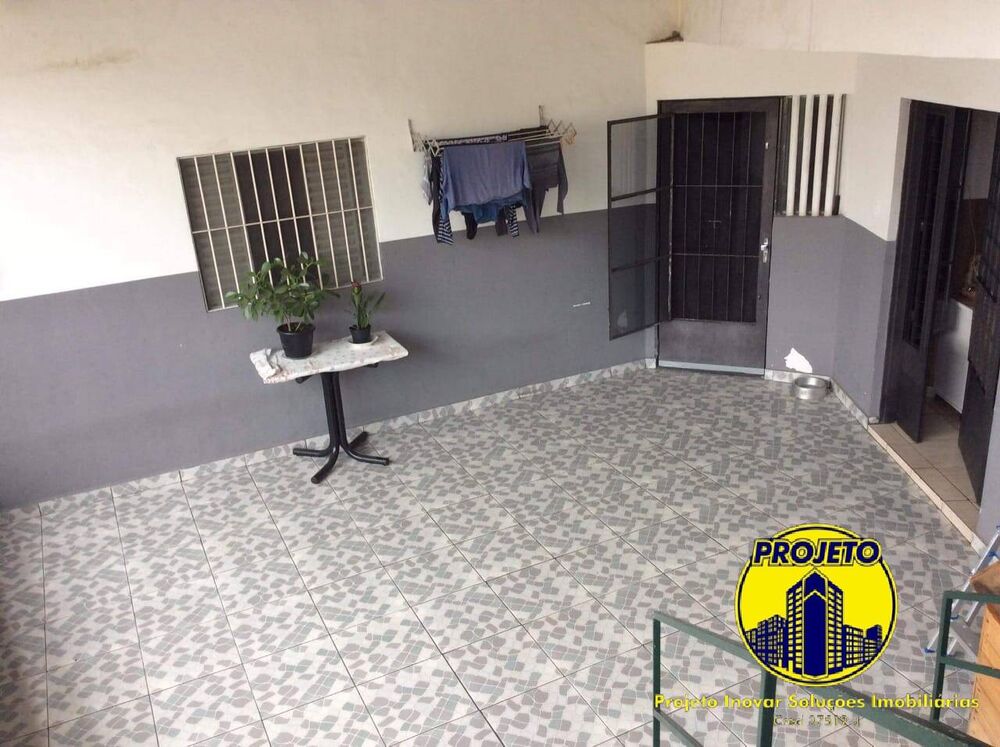 Casa, 3 quartos, 100 m² - Foto 11