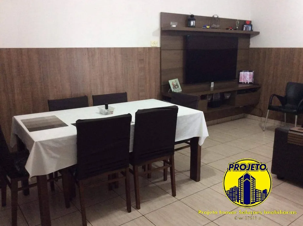 Casa, 3 quartos, 100 m² - Foto 18