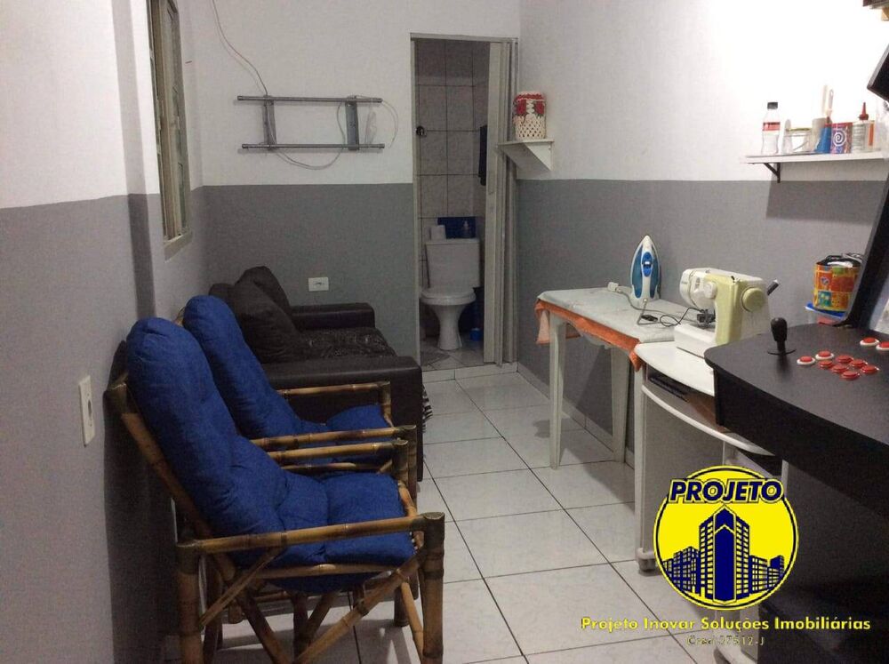 Casa, 3 quartos, 100 m² - Foto 1