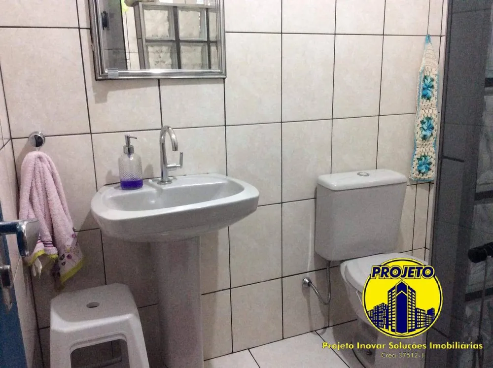 Casa, 3 quartos, 100 m² - Foto 17