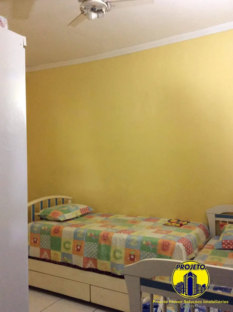 Casa, 3 quartos, 100 m² - Foto 14