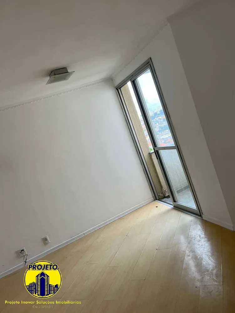 Apartamento, 2 quartos, 58 m² - Foto 3
