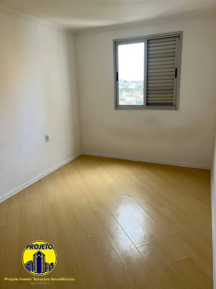 Apartamento, 2 quartos, 58 m² - Foto 6