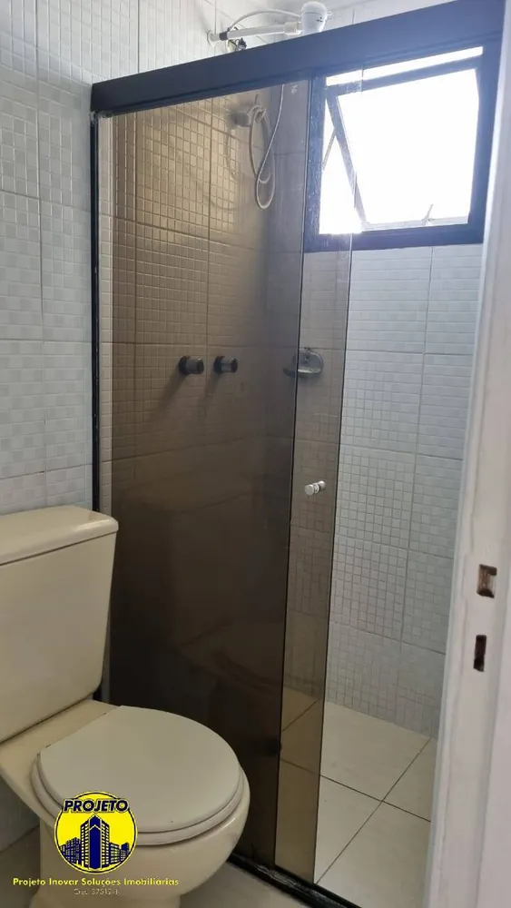 Apartamento, 2 quartos, 50 m² - Foto 11