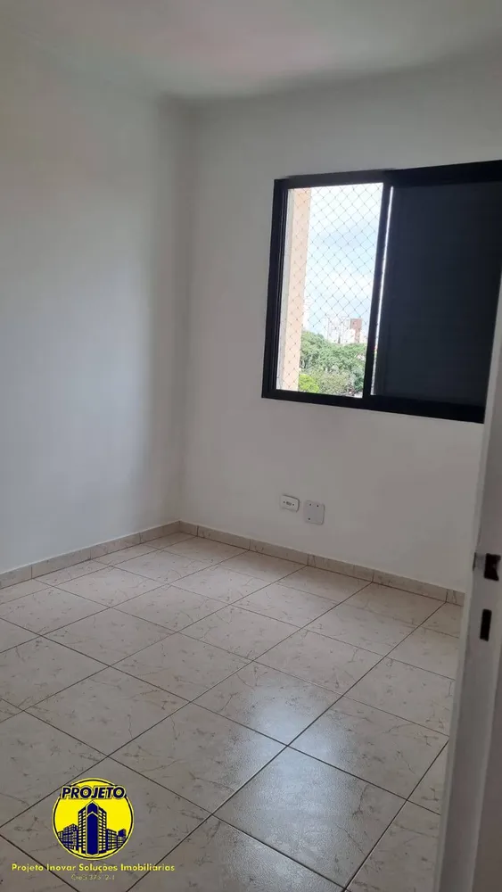 Apartamento, 2 quartos, 50 m² - Foto 6