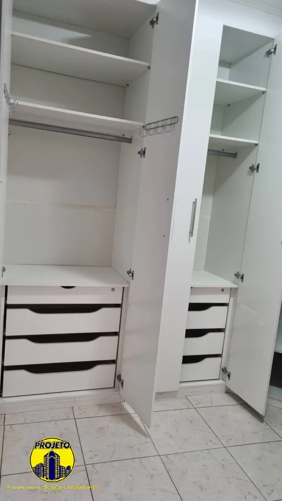 Apartamento, 2 quartos, 50 m² - Foto 3