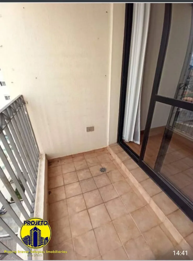 Apartamento, 2 quartos, 50 m² - Foto 3