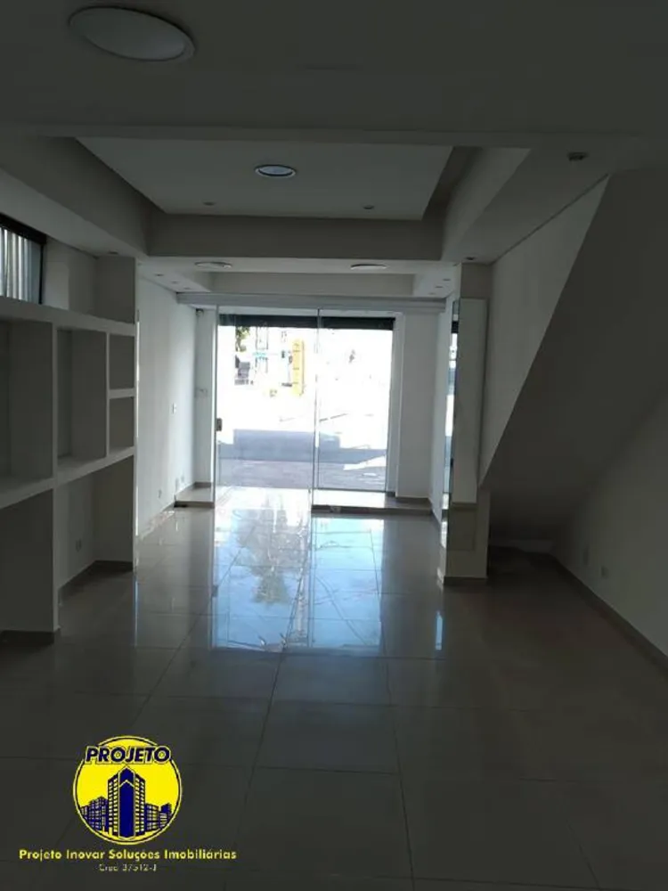 Loja-Salão, 70 m² - Foto 2