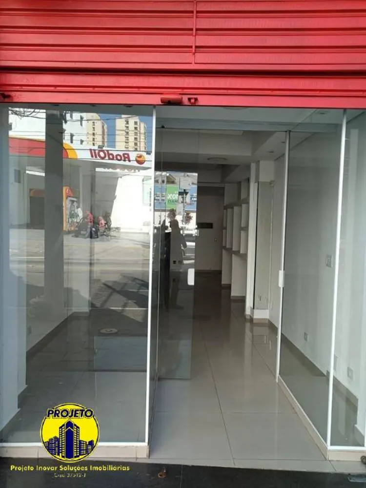 Loja-Salão, 70 m² - Foto 1
