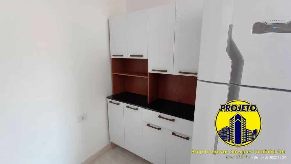 Apartamento, 1 quarto, 30 m² - Foto 3