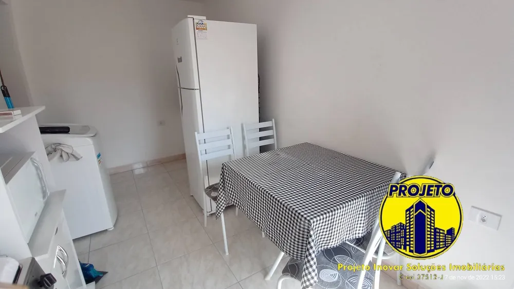 Apartamento, 1 quarto, 30 m² - Foto 2