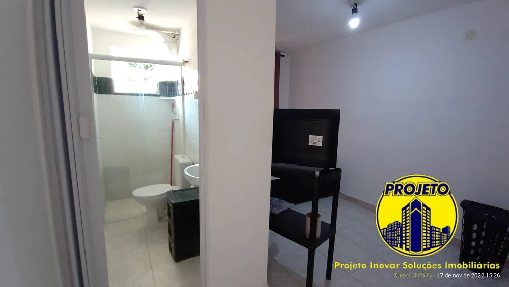 Apartamento, 1 quarto, 30 m² - Foto 4