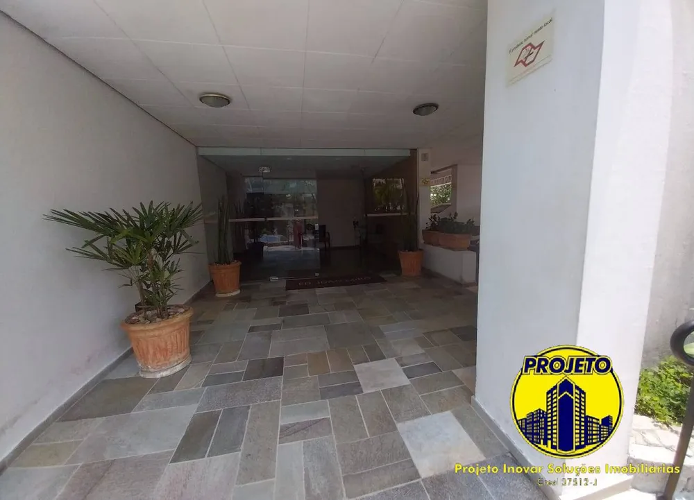 Apartamento, 3 quartos, 113 m² - Foto 6
