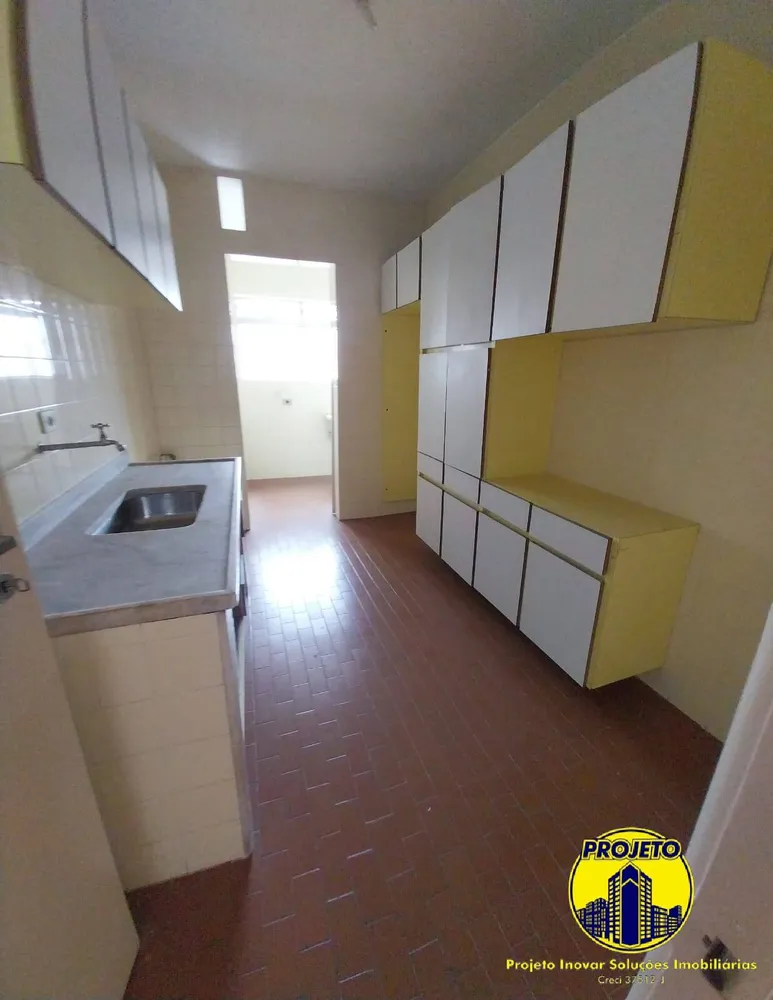Apartamento, 3 quartos, 113 m² - Foto 3